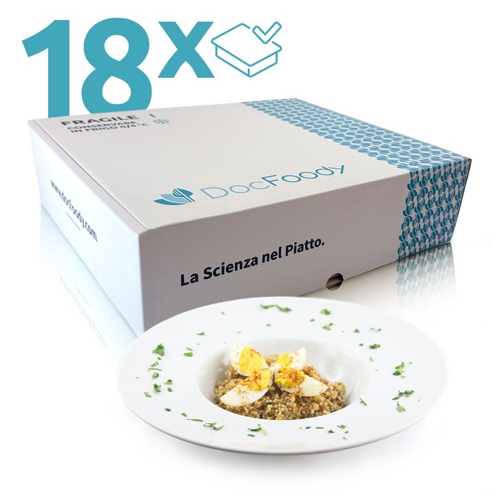 FODMAP | 1